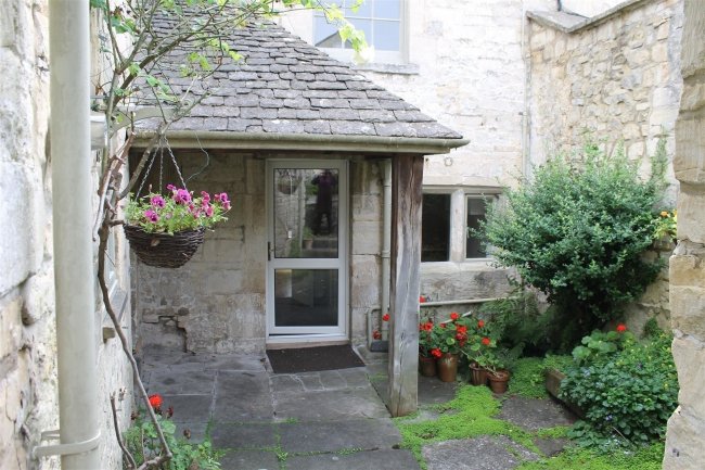 Corner Cottage, Victoria Street, Painswick, Gloucestershire GL6 6QA
 5