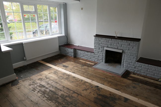 87 Denham Way, Maple Cross, Rickmansworth, WD3 9SL
 9