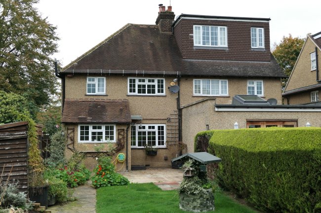 87 Denham Way, Maple Cross, Rickmansworth, WD3 9SL
 9