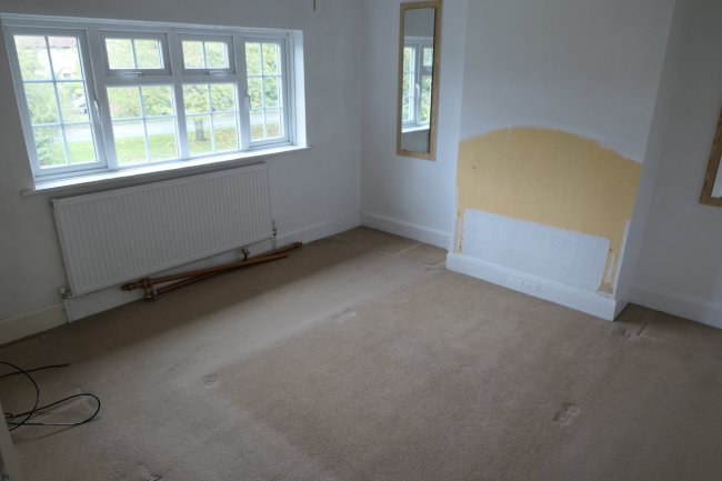 87 Denham Way, Maple Cross, Rickmansworth, WD3 9SL
 9