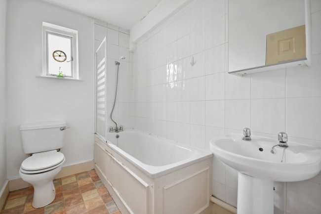 Flat B, 18 Wolsey Mews, Kentish Town, London, NW5 2DX
 4