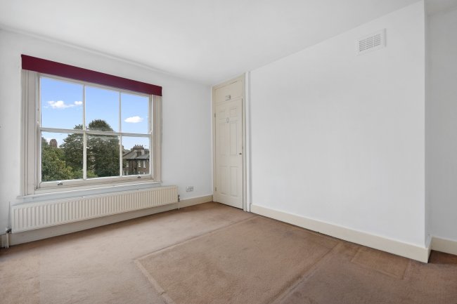 Flat B, 18 Wolsey Mews, Kentish Town, London, NW5 2DX
 4