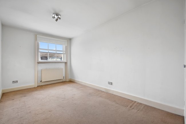 Flat B, 18 Wolsey Mews, Kentish Town, London, NW5 2DX
 4