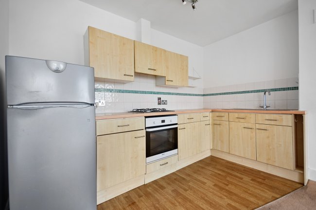 Flat B, 18 Wolsey Mews, Kentish Town, London, NW5 2DX
 4