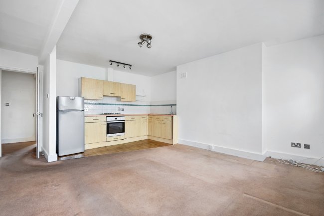 Flat B, 18 Wolsey Mews, Kentish Town, London, NW5 2DX
 4