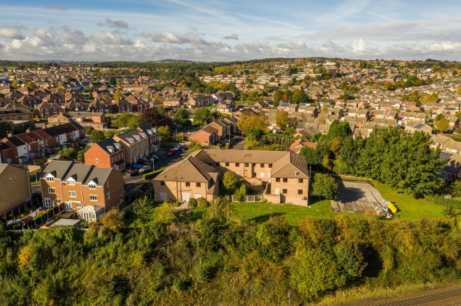 Meadow View Rotherham, Randerson Drive, Kilnhurst, Rotherham, S64 5UW
 7