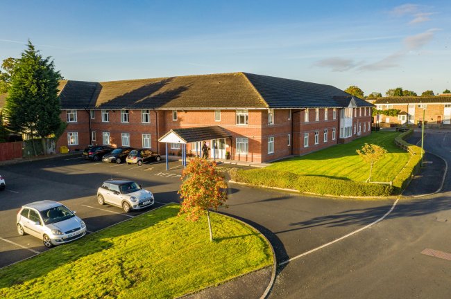 Jubilee Gardens, 26 Wyegate Close, Castle Bromwich, Birmingham, B36 0TQ
 10