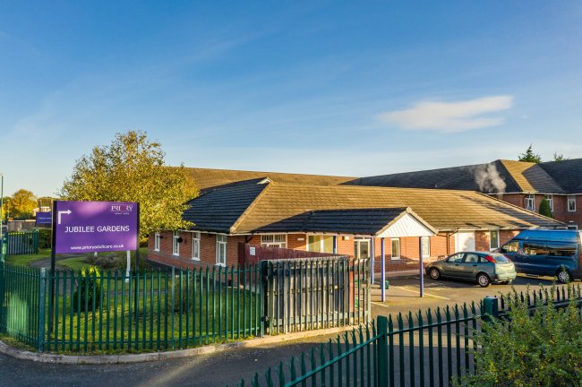 Jubilee Gardens, 26 Wyegate Close, Castle Bromwich, Birmingham, B36 0TQ
 10