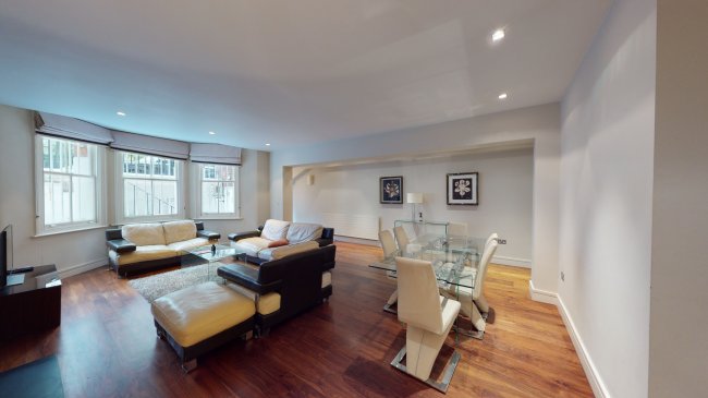 3a Egerton Gardens, South Kensington, London SW3 2BS
 9