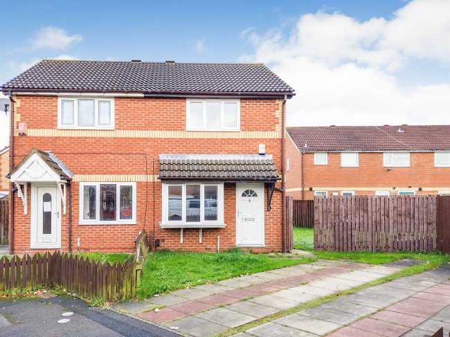 39 Netherfields Crescent, Middlesborough, Cleveland TS3 0QL 10