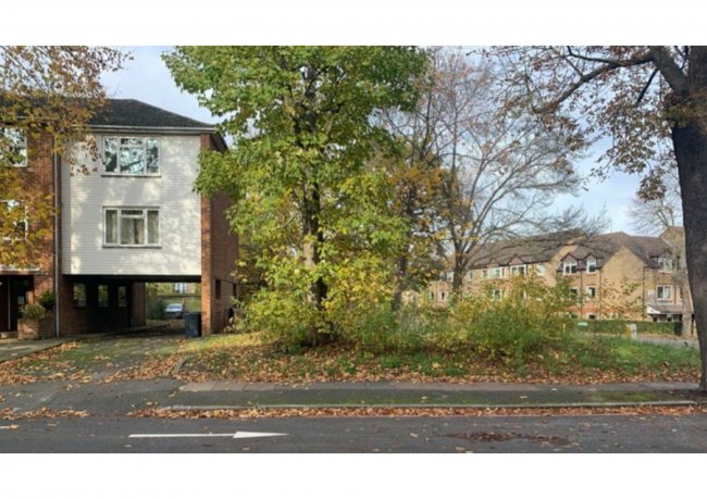 Land Adjacent to 37- 45 Oaklands Road, Bromley, London BR1 3UD 3