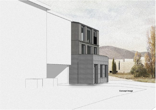 Land Adjacent to 37- 45 Oaklands Road, Bromley, London BR1 3UD 3