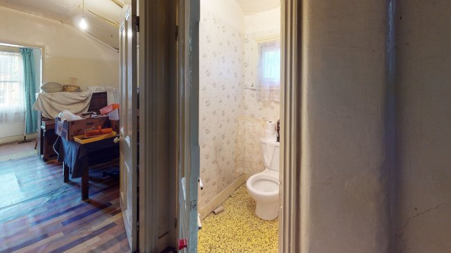 26 Kemerton Road, Camberwell, London SE5 9AP
 1