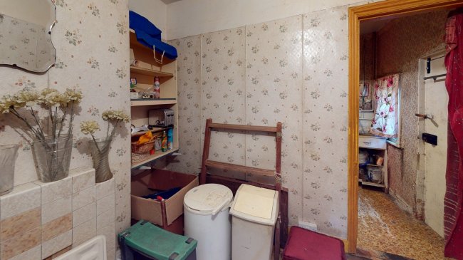 26 Kemerton Road, Camberwell, London SE5 9AP
 1