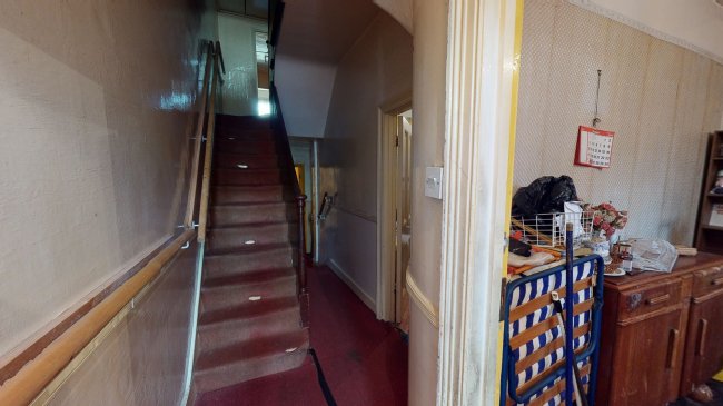 26 Kemerton Road, Camberwell, London SE5 9AP
 1