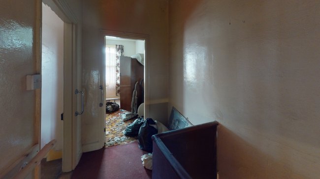 26 Kemerton Road, Camberwell, London SE5 9AP
 1