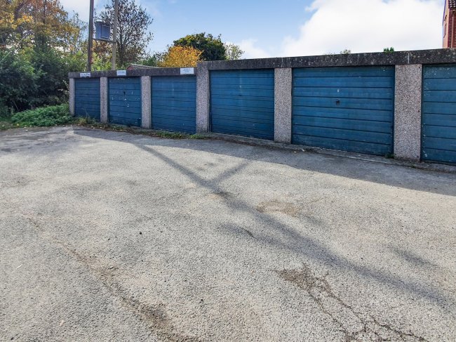 Garages 1-6 Longleat Road, Radstock, Somerset BA3 5DY 10