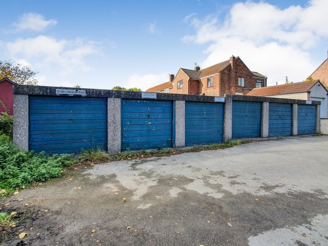 Garages 1-6 Longleat Road, Radstock, Somerset BA3 5DY 10