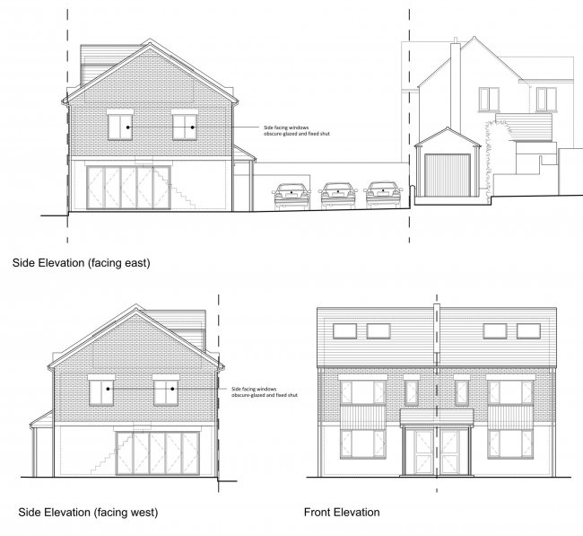 Garages 1-6 Longleat Road, Radstock, Somerset BA3 5DY 10