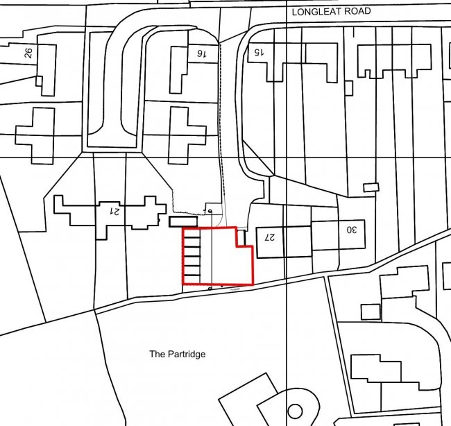 Garages 1-6 Longleat Road, Radstock, Somerset BA3 5DY 10