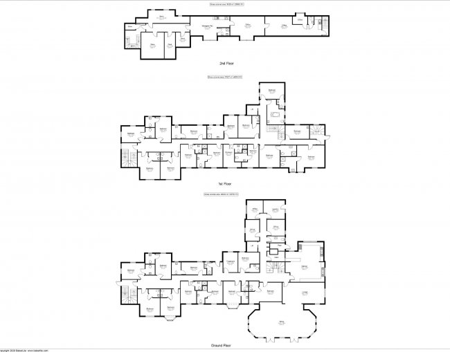 Shandford, 31 Station Road, Budleigh Salterton, Devon EX9 6RS 6