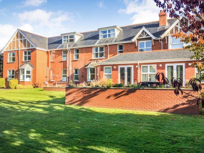 Shandford, 31 Station Road, Budleigh Salterton, Devon EX9 6RS 6