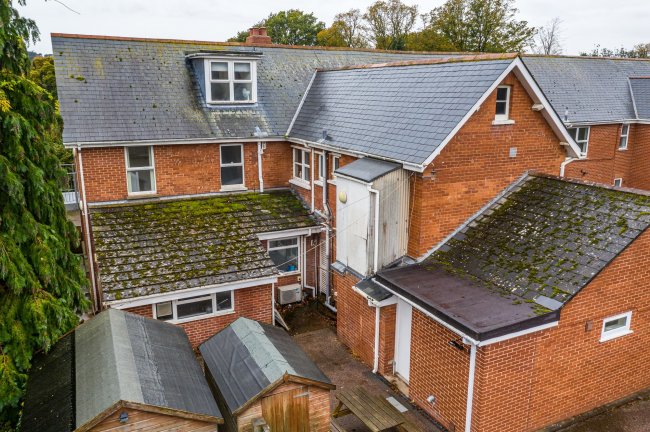 Shandford, 31 Station Road, Budleigh Salterton, Devon EX9 6RS 6