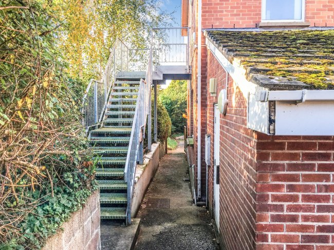 Shandford, 31 Station Road, Budleigh Salterton, Devon EX9 6RS 6