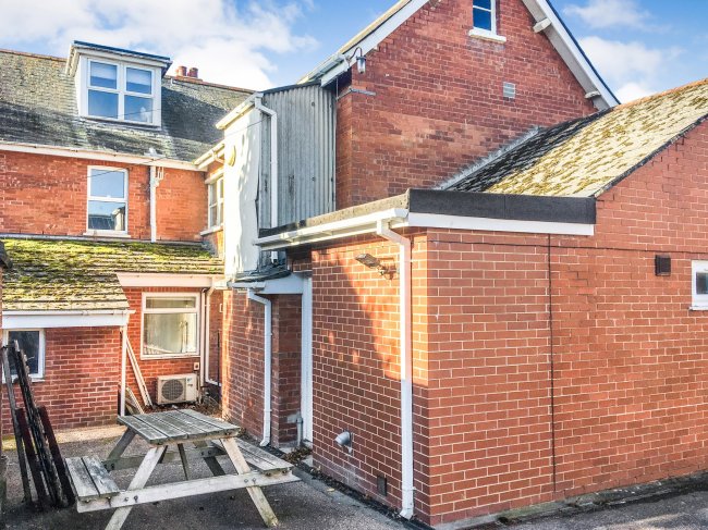 Shandford, 31 Station Road, Budleigh Salterton, Devon EX9 6RS 6