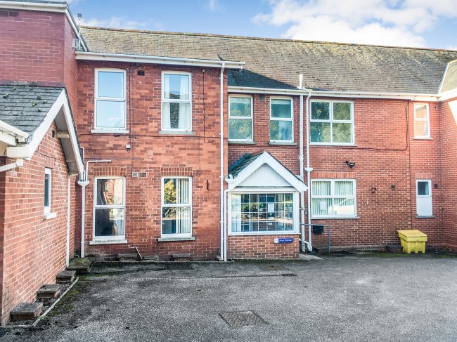 Shandford, 31 Station Road, Budleigh Salterton, Devon EX9 6RS 6