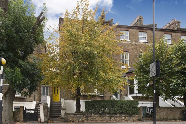 151 Tufnell Park Road, Tufnell Park, London N7 0PU 5