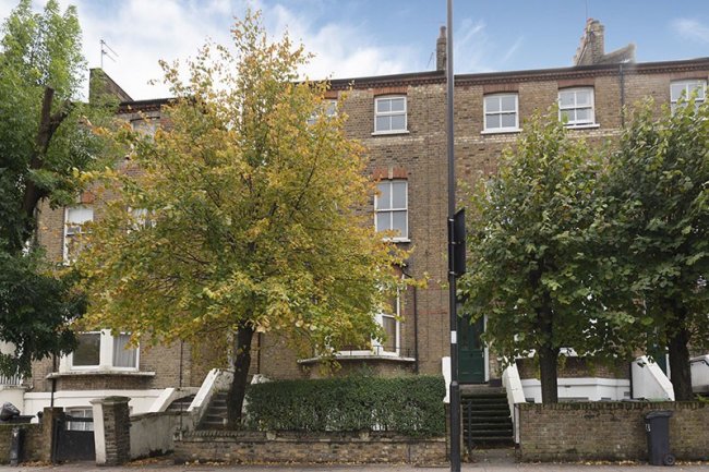 151 Tufnell Park Road, Tufnell Park, London N7 0PU 5