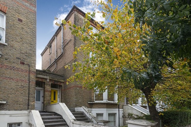 151 Tufnell Park Road, Tufnell Park, London N7 0PU 5