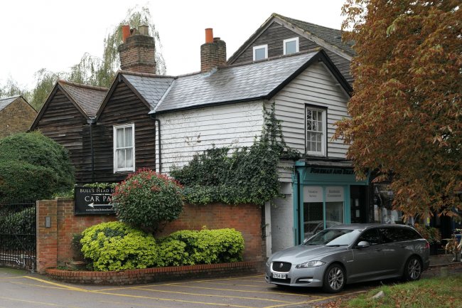 18 & 18A Royal Parade, Chislehurst, Kent BR7 6NR 10