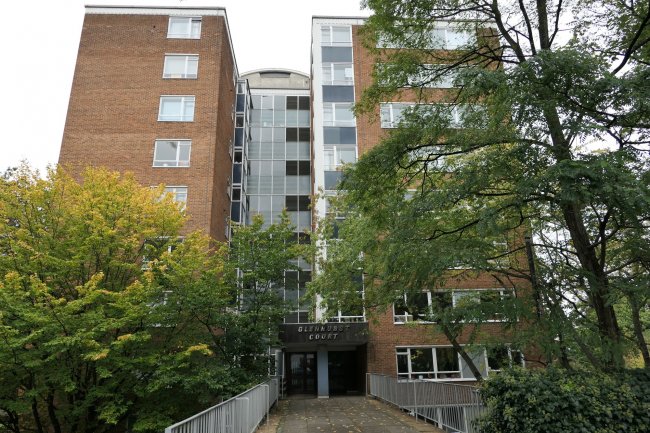 26 Glenhurst Court, Farquhar Road, London SE19 1SR 9