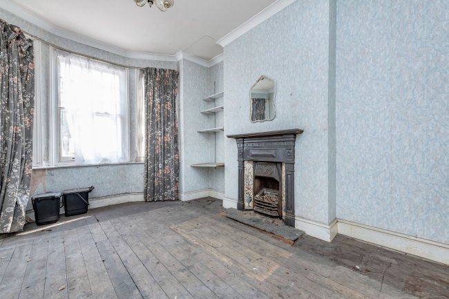 36a Hackford Road, London SW9 0RF 8