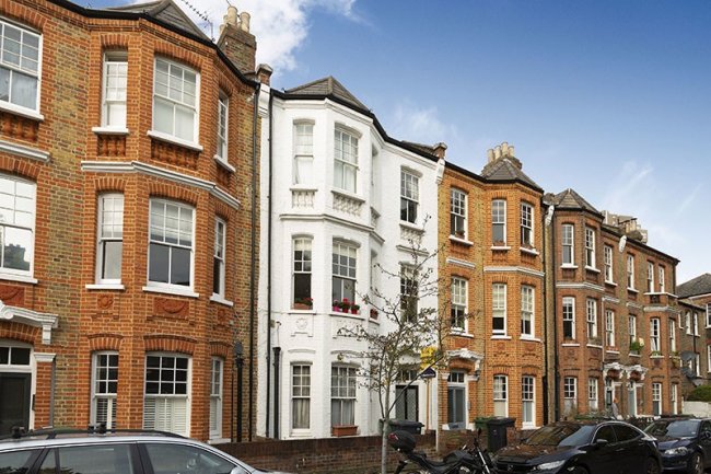 36a Hackford Road, London SW9 0RF 8