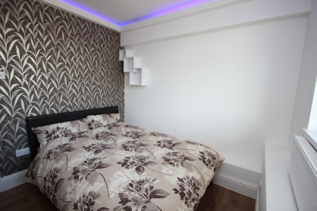 247 Fellow Court, Weymouth Terrace, Bethnal Green, London E2 8LL 6