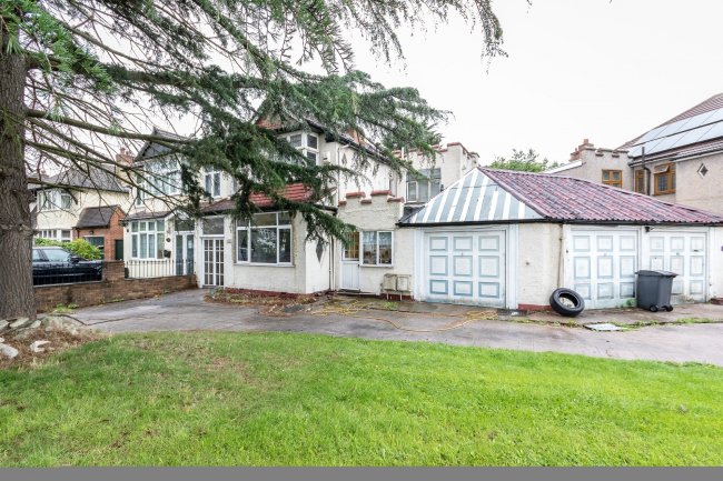 106 Kent House Road, Beckenham, Kent BR3 1JJ 10