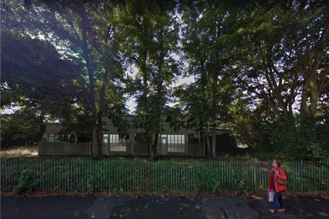 Marlborough Road Community Centre, Marlborough Road, Gillingham, Medway, Kent ME7 5HB 2