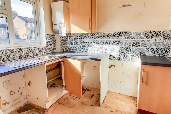 14 Sandringham Drive, Grantham, Lincolnshire, NG31 9UD 4