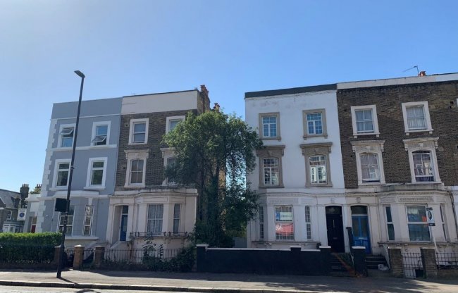 275 Uxbridge Road, Acton, London, W12 9DT 7