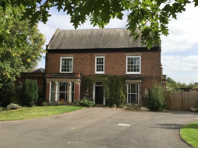 Flats 1 - 3  The Elms, Elms Gardens, Ruddington, Nottingham, Nottinghamshire NG11 6DZ 5
