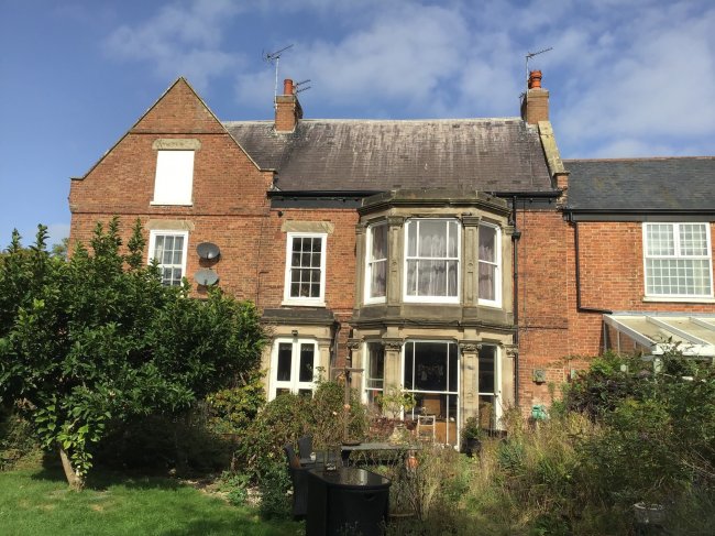 Flats 1 - 3  The Elms, Elms Gardens, Ruddington, Nottingham, Nottinghamshire NG11 6DZ 5