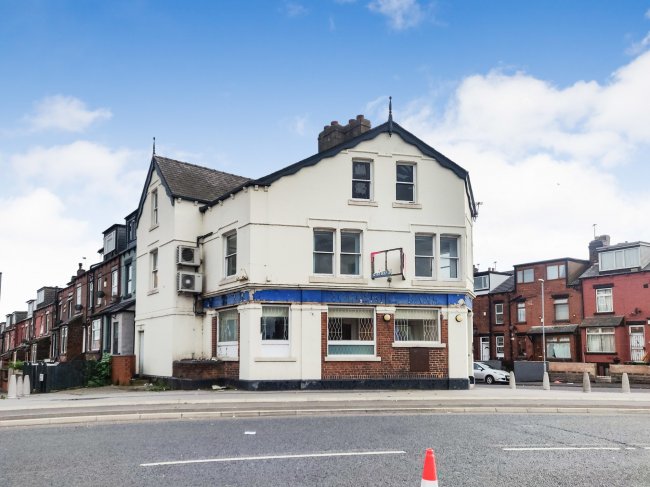 194 York Road, Leeds, West Yorkshire LS9 9LN 8