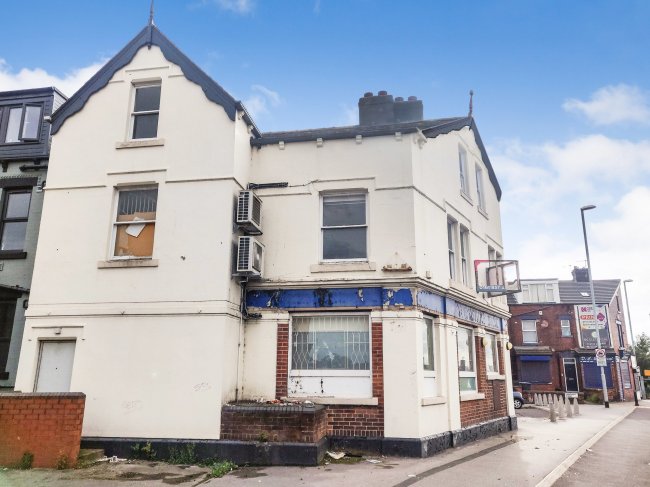 194 York Road, Leeds, West Yorkshire LS9 9LN 8