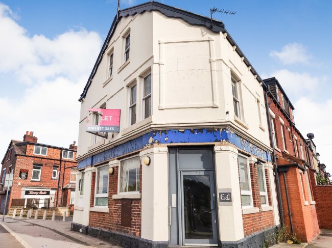 194 York Road, Leeds, West Yorkshire LS9 9LN 8