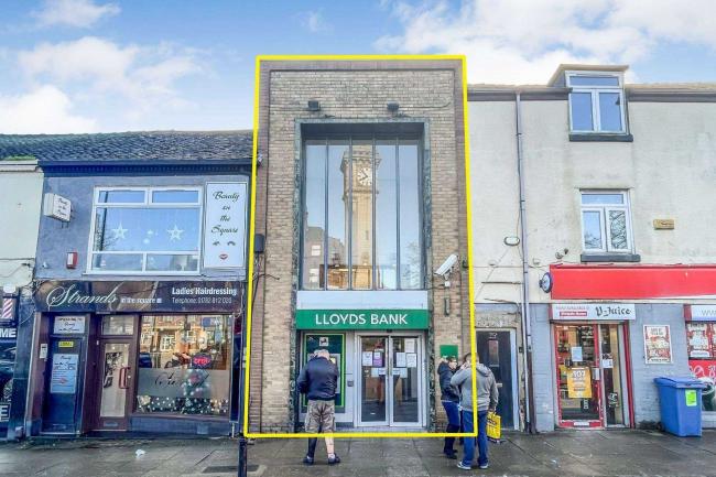 24 Tower Square, Tunstall, Stoke-on-Trent, ST6 5DL 3