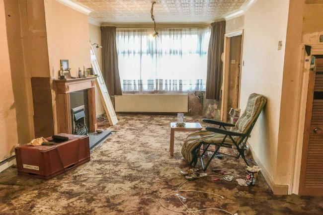 153 Parkside Avenue, Bexleyheath, Kent, DA7 6NP 9