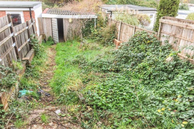 153 Parkside Avenue, Bexleyheath, Kent, DA7 6NP 9